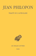 Traité de l'astrolabe [édition bilingue]